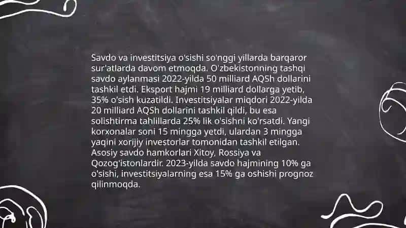 Mintaqaviy Iqtisodiy Integratsiya Jarayonlari 4