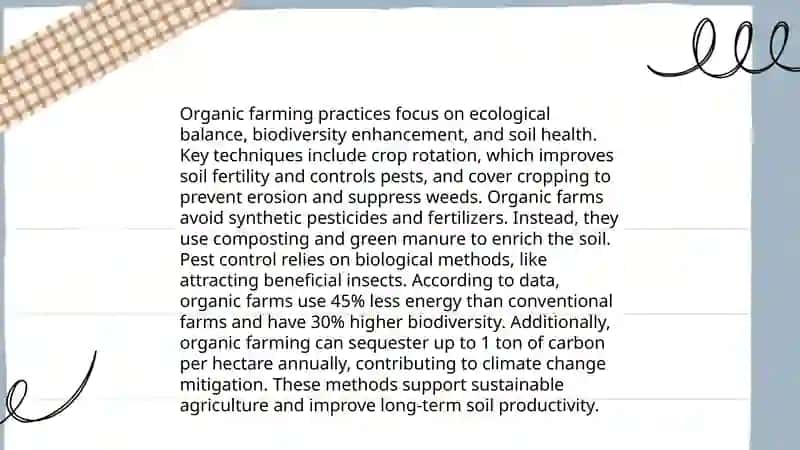Organic Food 4