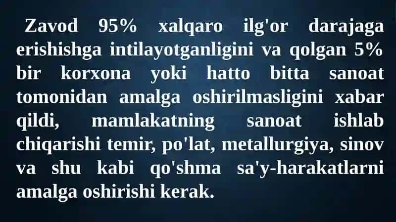 Detallarga RDBdas go'xlari da ishlov berish strategiyasini tanlash 4