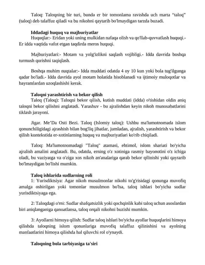 Jigar. Oshqozon osti bezi. Taloq 4