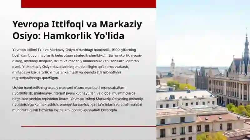 Yevropai tti foqi va Markaziy Osiyo 4