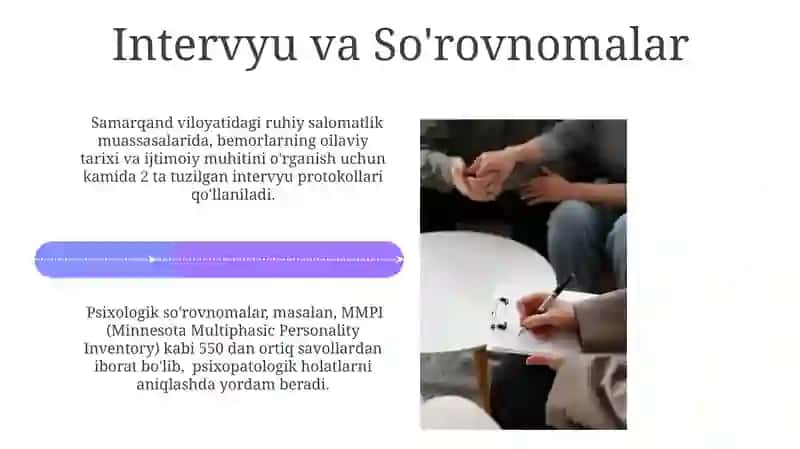 Klinik Psixodiagnostika 4