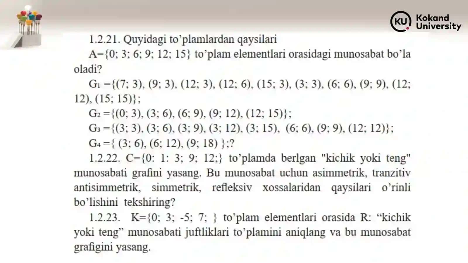 Boshlang‘ichmatematikakursinazariyasi 4