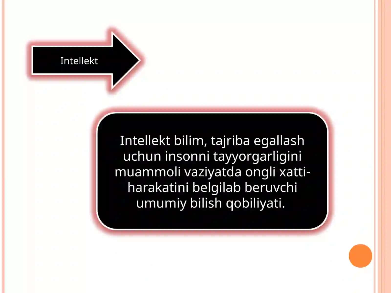 INTELLEKT EKSPERIMENTAL PSIXOLOGIYADA 4