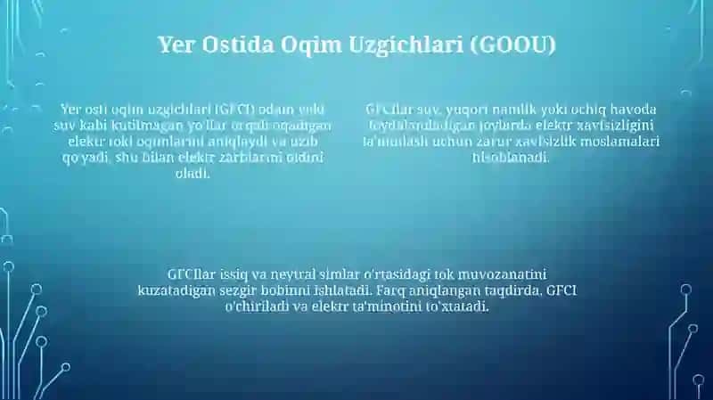 Aqlli Avtomat Himoya Qurilmalari va Monitoring Tizimlari 4