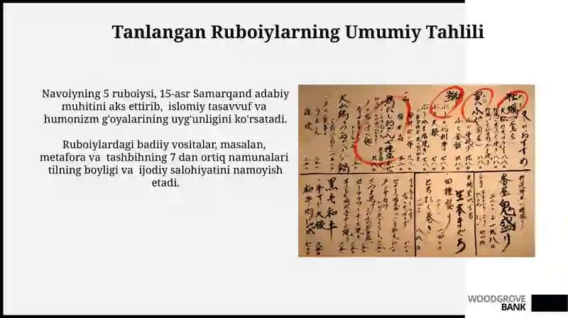 Navoiyning 5ta qit'asini gʻoyaviy-badiiy jihatdan tahlil qilish 4