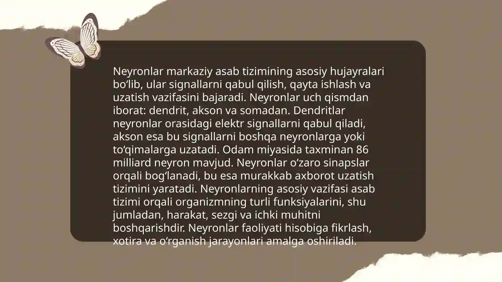 Miyya va psixikani oʻzaro bogʻliqligi 4