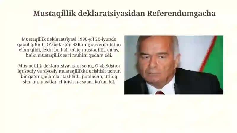 Mustaqillik Deklaratsiyasi 4