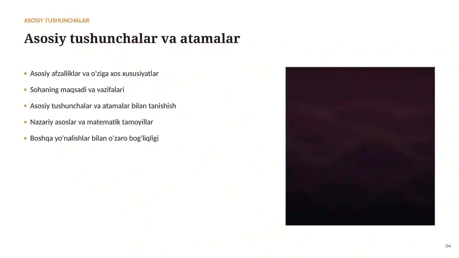 AI boshqaruvi: asoslari va qo'llanilishi 4