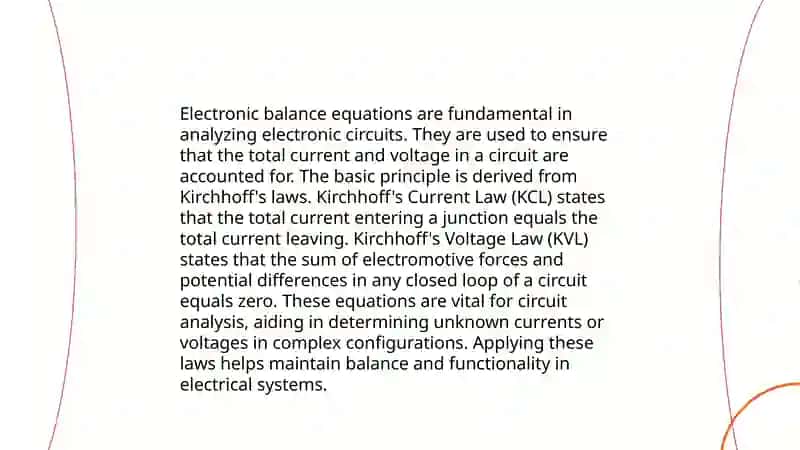 Compilation of electronic balance equations of oxidation-reduction reactions 4