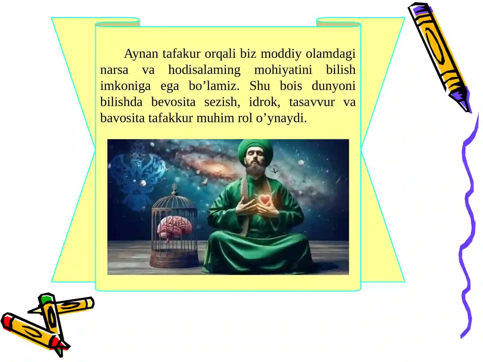 Tafakkur va nutq 4