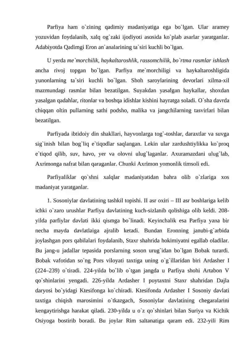 Toshkent vohasining qadimgi aholisi kushon baqtriya aholisi 4