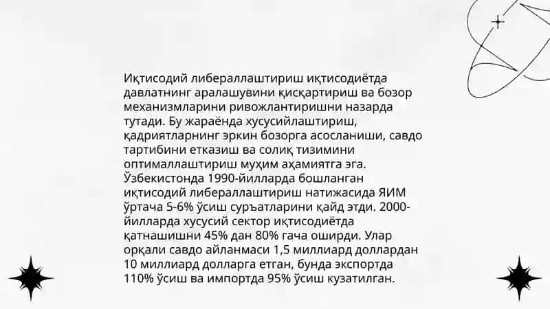 Конституциявий ислоҳотлар 4