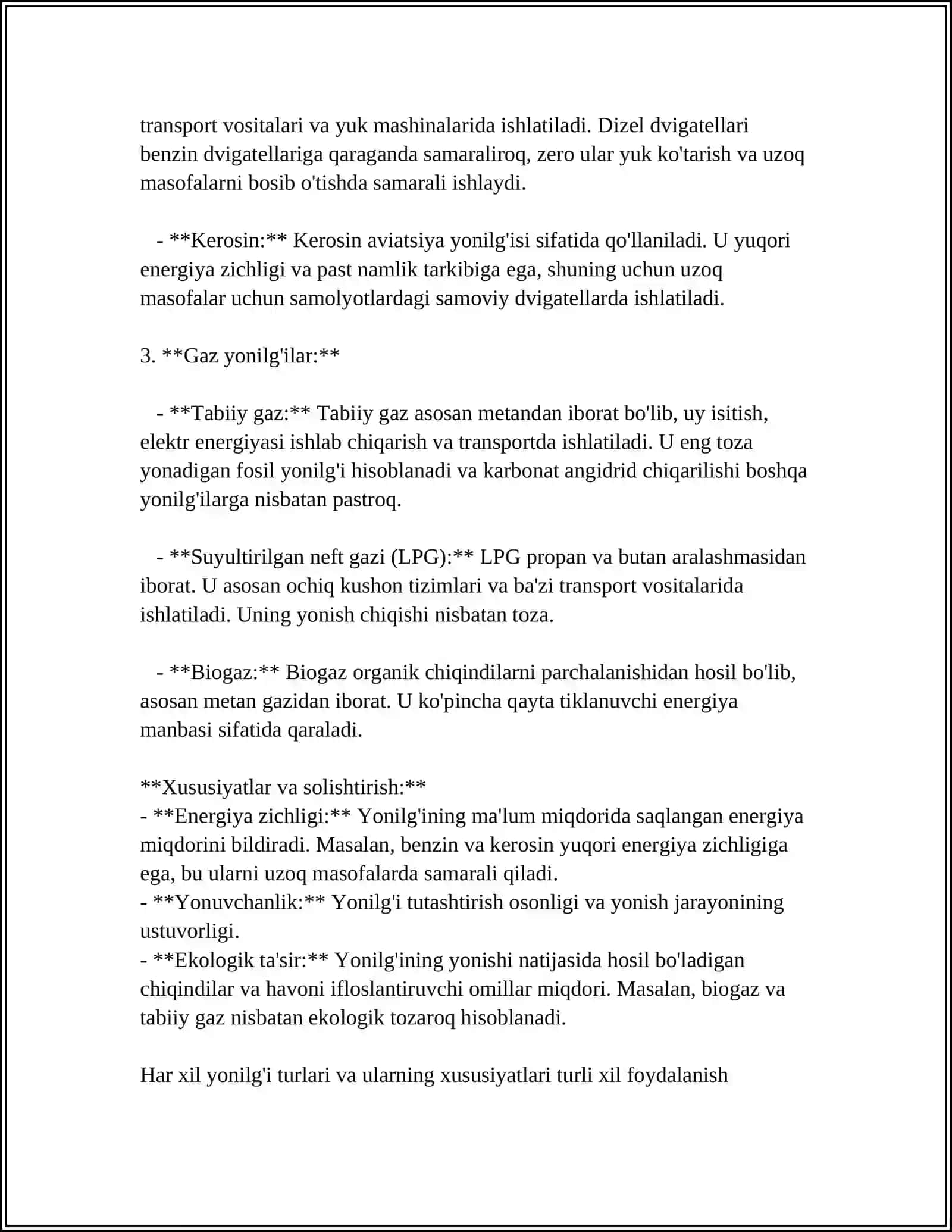 CHO'YANLARNI MIKROSTRUKTURASINING TAHLILI 4