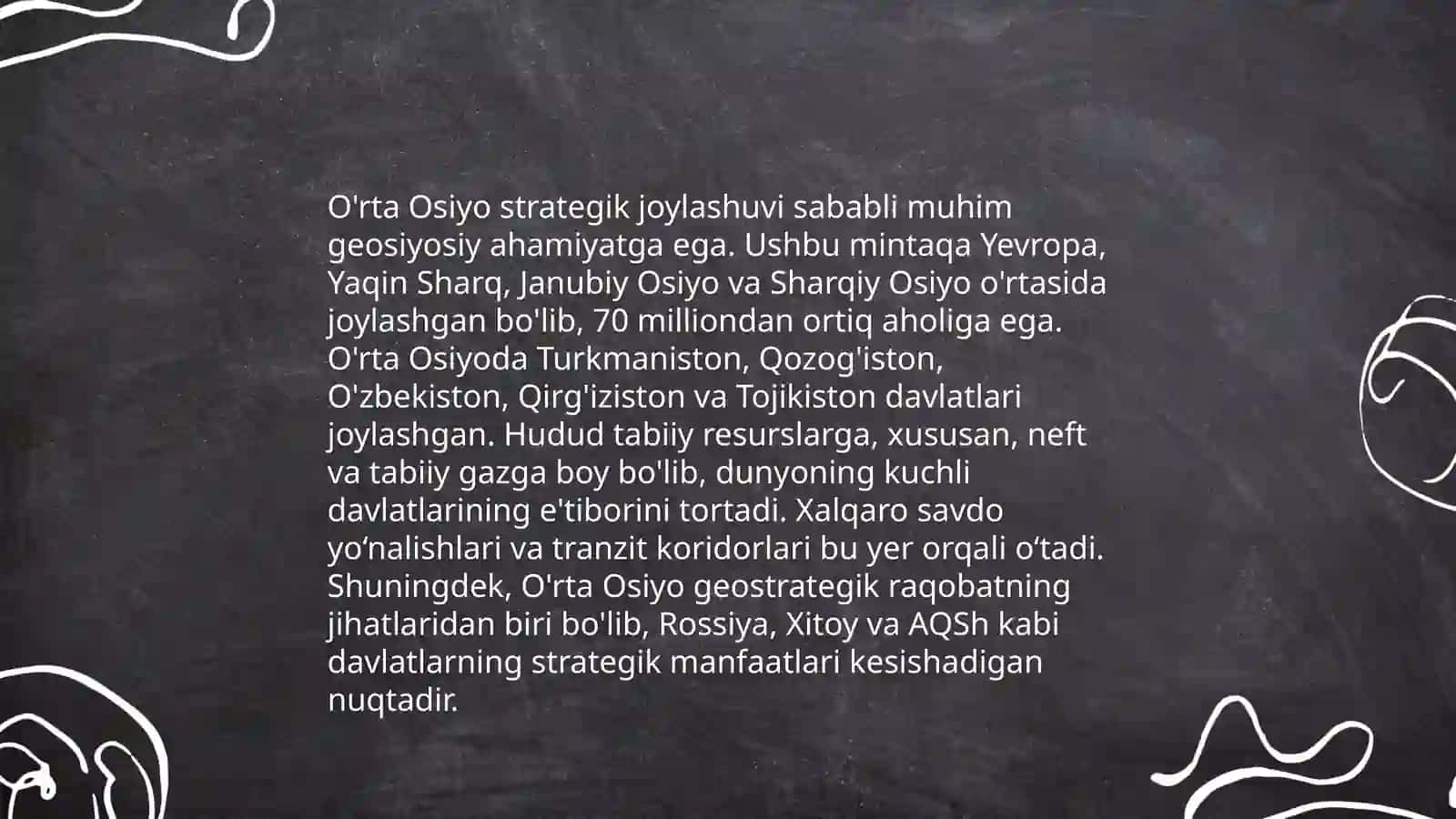 Rossiya imperiyasining O'rta Osiyoga harbiy yurishlari 4