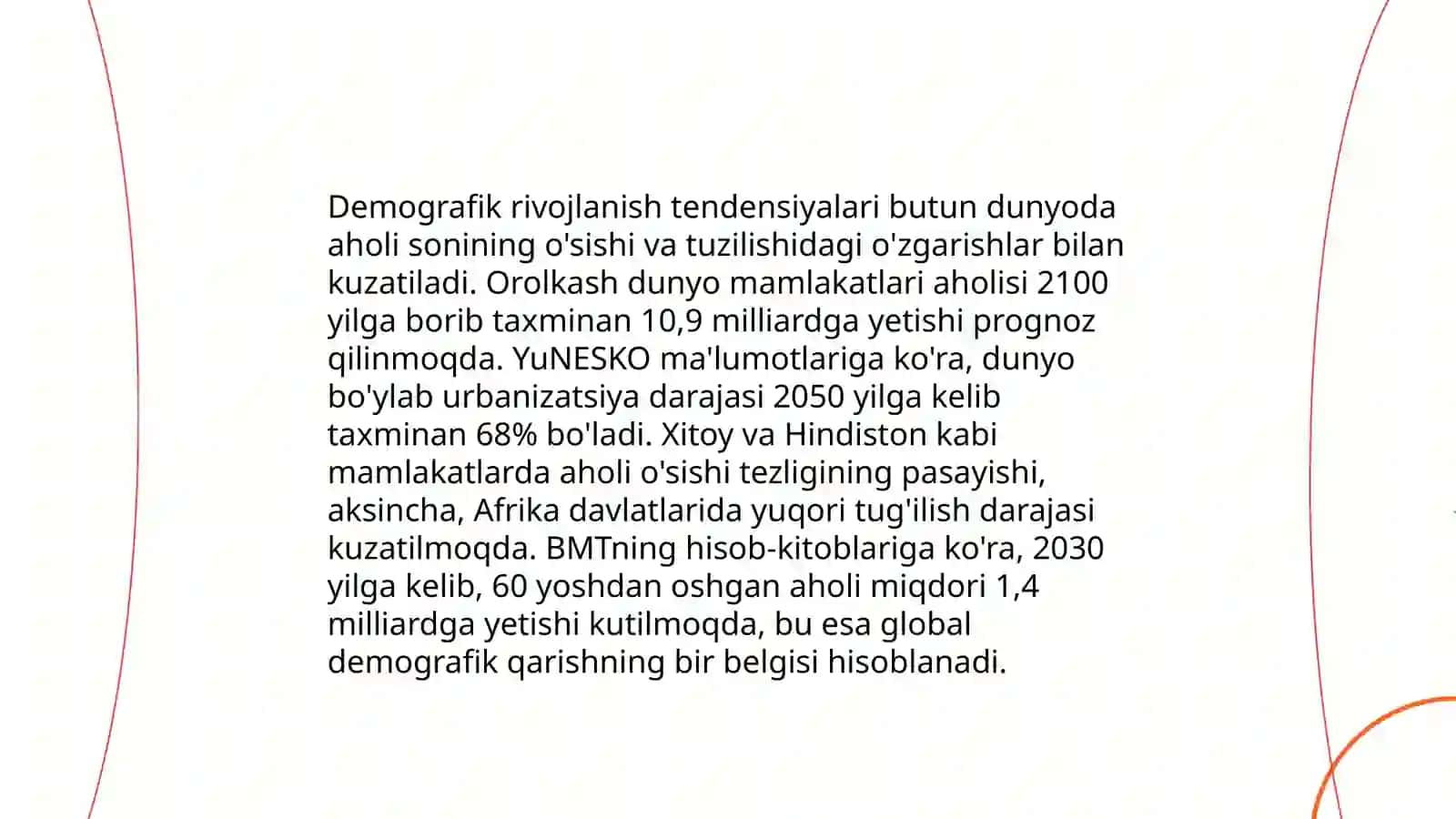Respublikada iqtisodiy o'sish ko'rsatkichlari 4