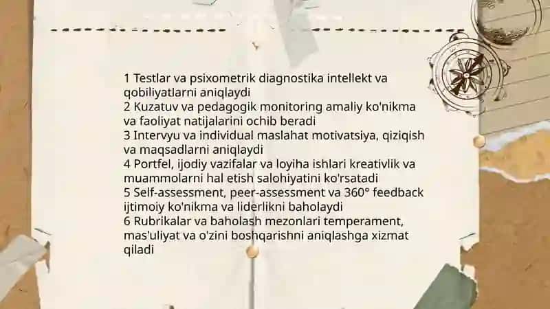 Qobiliyat, iste’dod va talant kabi psixologik xususiyatlar 4
