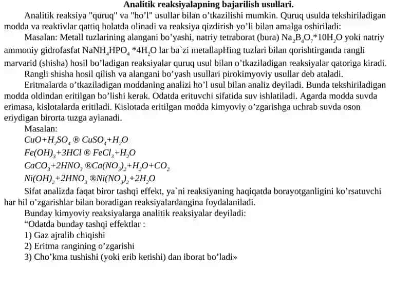 Asosiy adabiyotlar va qo’shimcha adabiyotlar 4