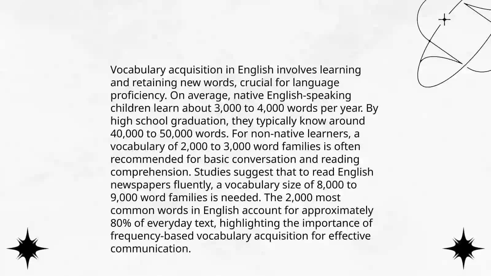 Lexical strategies 4