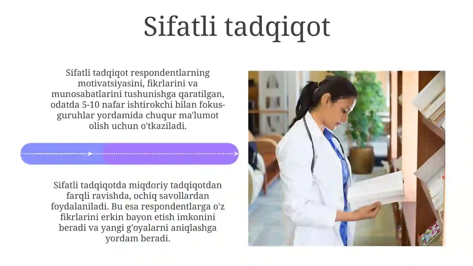 Marketing tadqiqotlari turlari 4