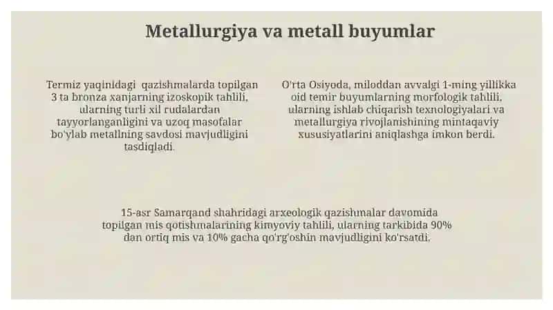 Arxeologik tadqiqot usullari 4