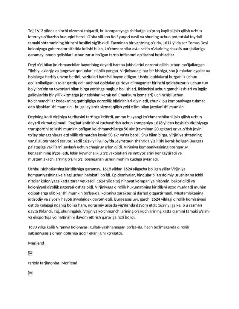 Hindular va Osiyoliklar 4