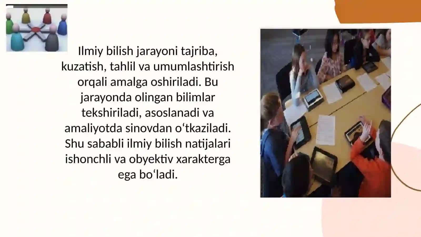 Ilmiy bilishning shakl va metodlari 4