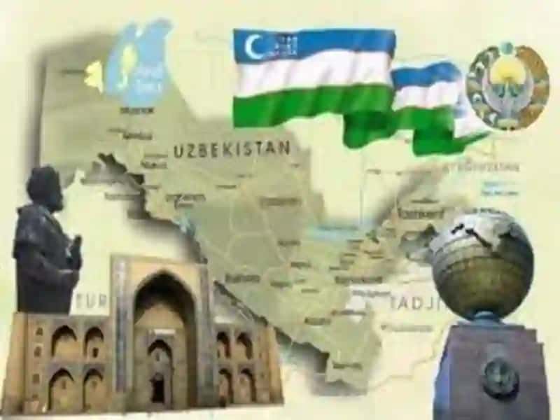 O’zbekiston tarixi 4