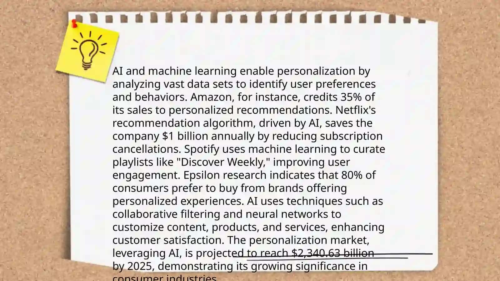 Emerging Technologies for Customer Experience 4