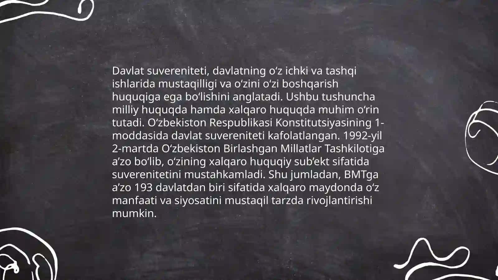 Mustaqillik Deklaratsiyasi 4