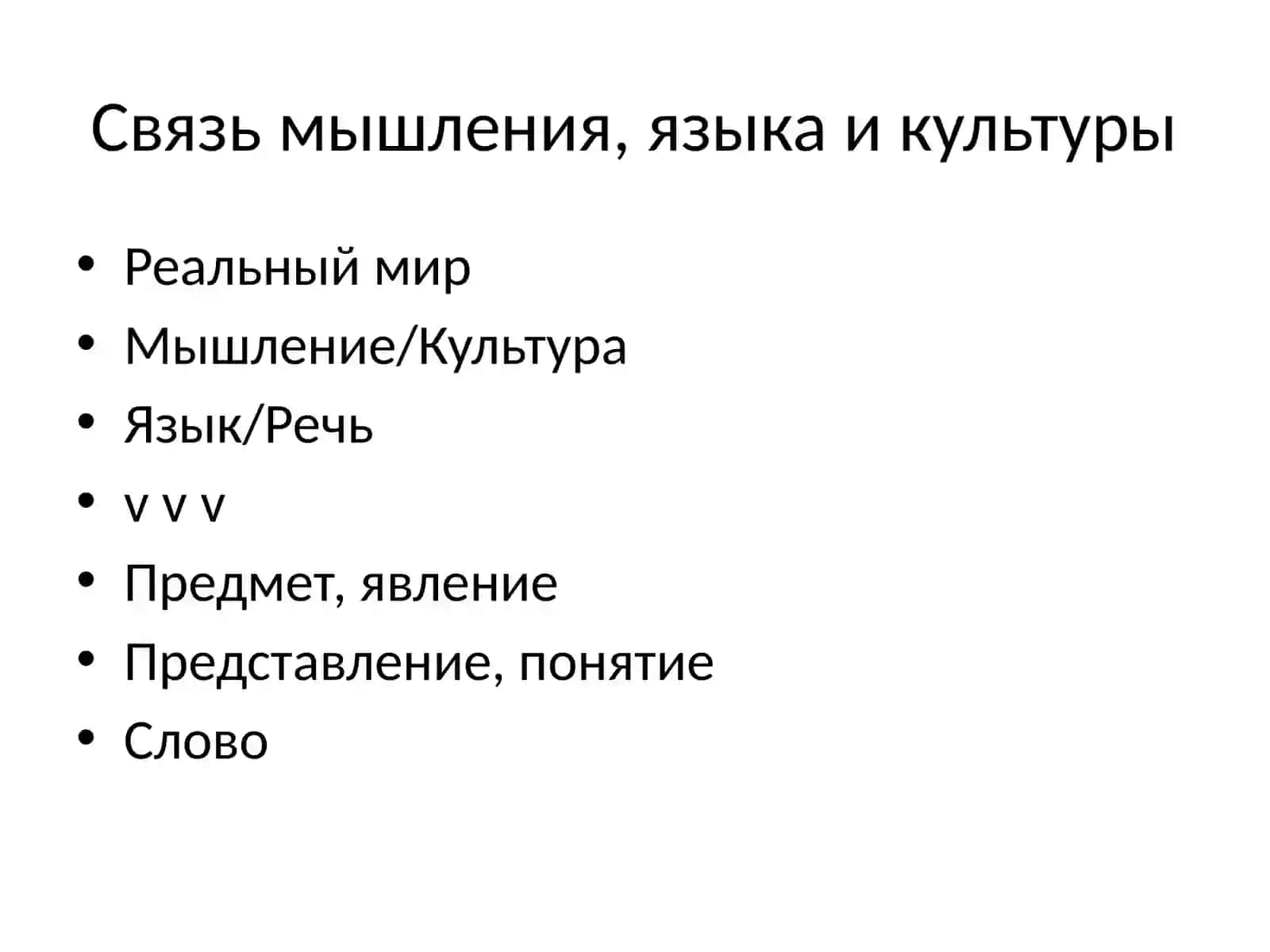 Язык и культура 4