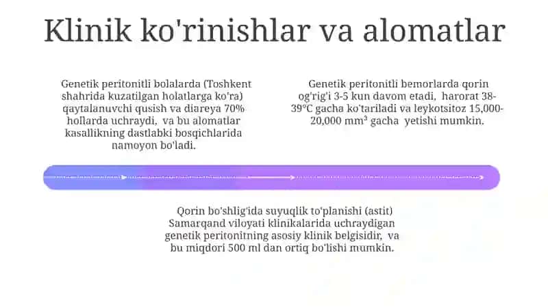 Genetik peritonitlar 4