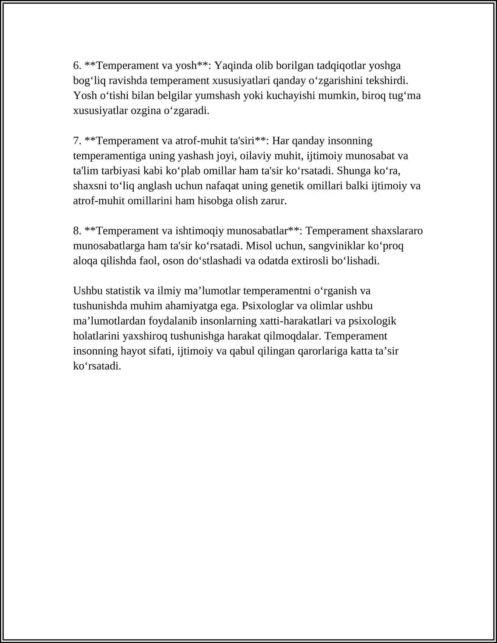 Temperamentning turlari 4