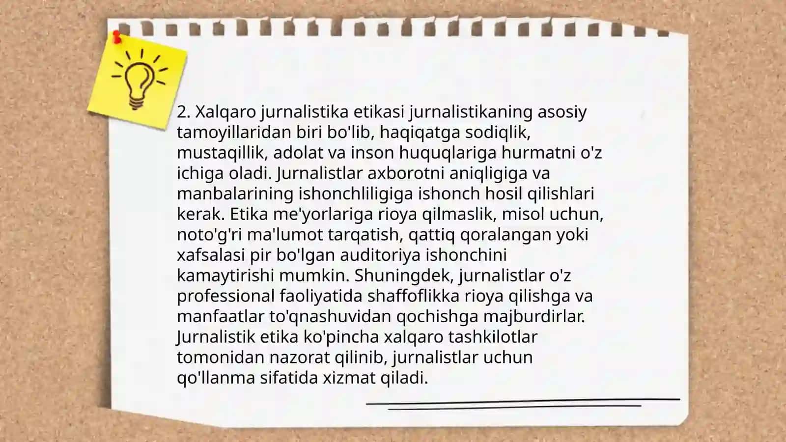 Jahon ommaviy axborot vositalarining tarixi 4