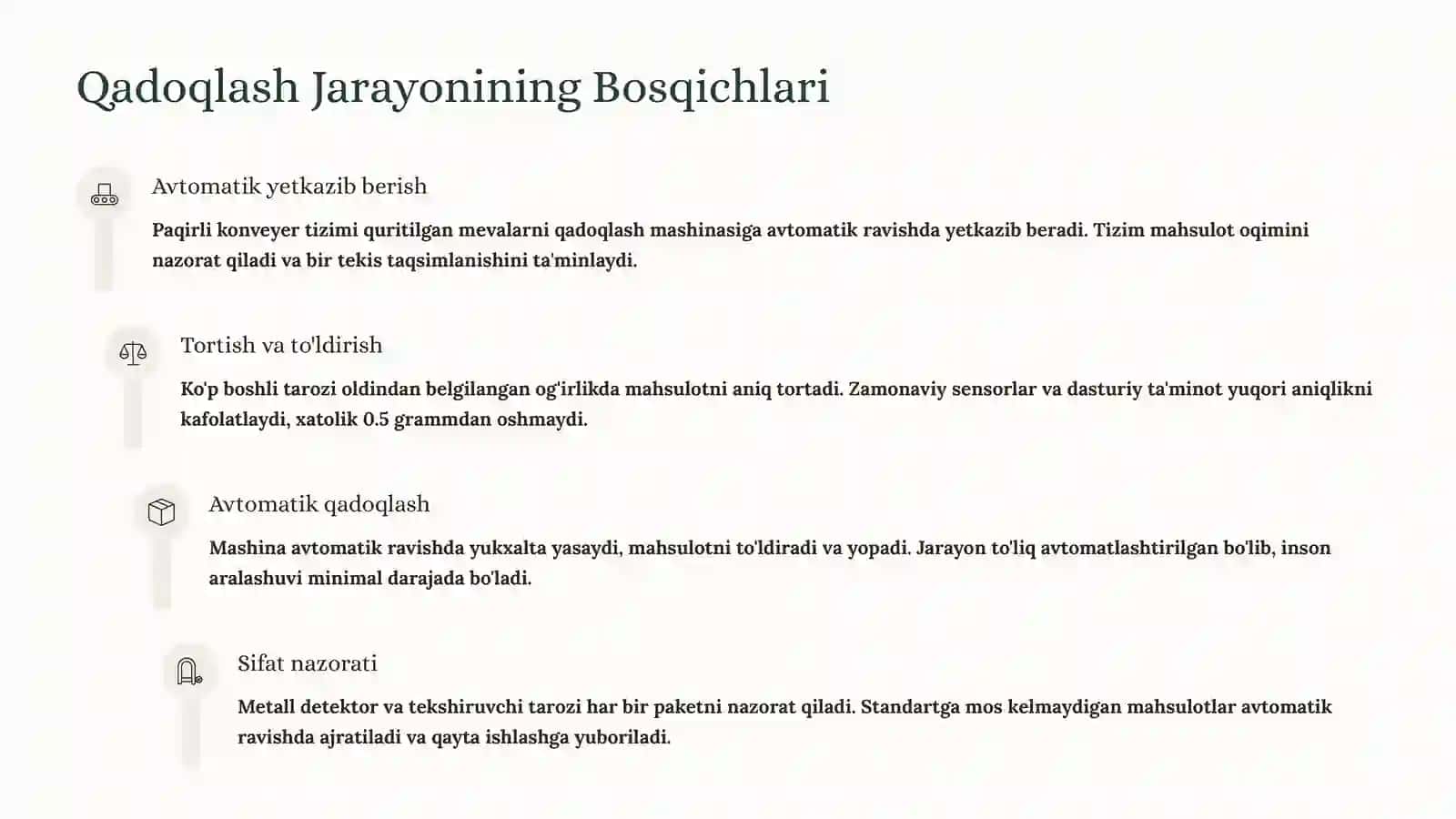 Zamonaviy Quritilgan Mevalarni Qadoqlash Usullari 4