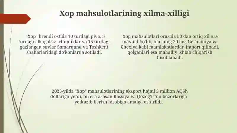 Xop 4