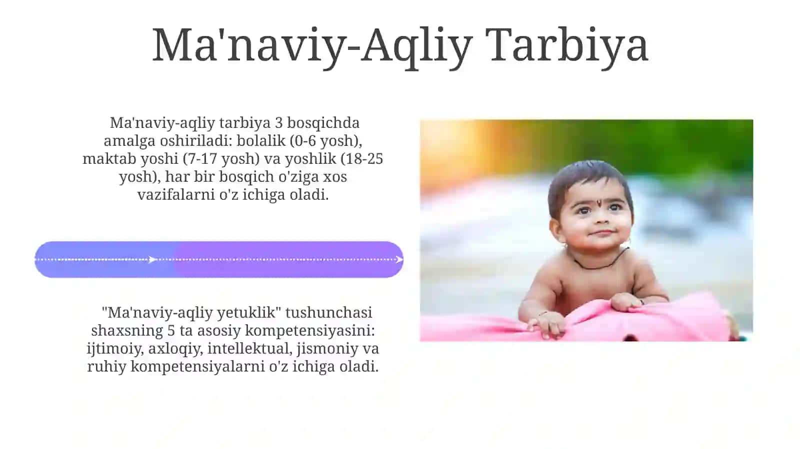 Ollomalarning Tarbiya Nazariyalari 4