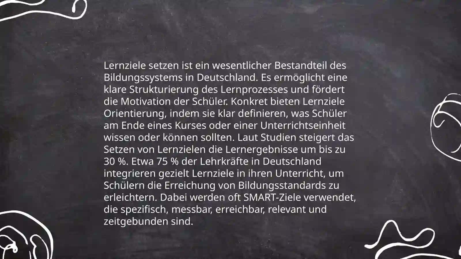 Wie gehe ich beim Unterricht vor? 4
