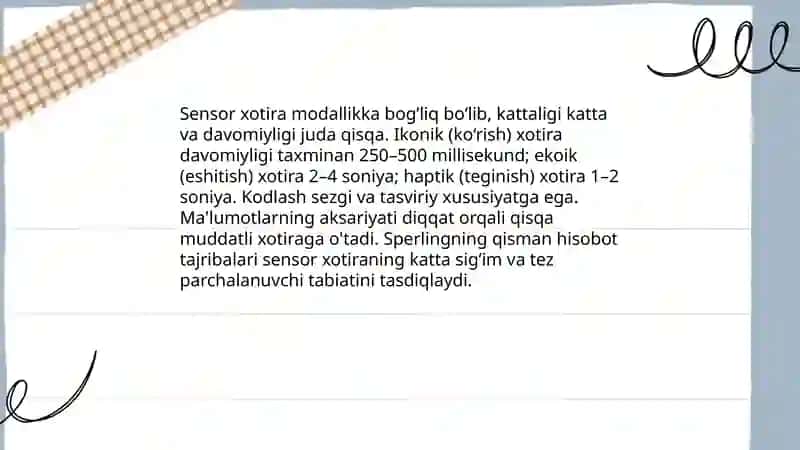 Xotira 4