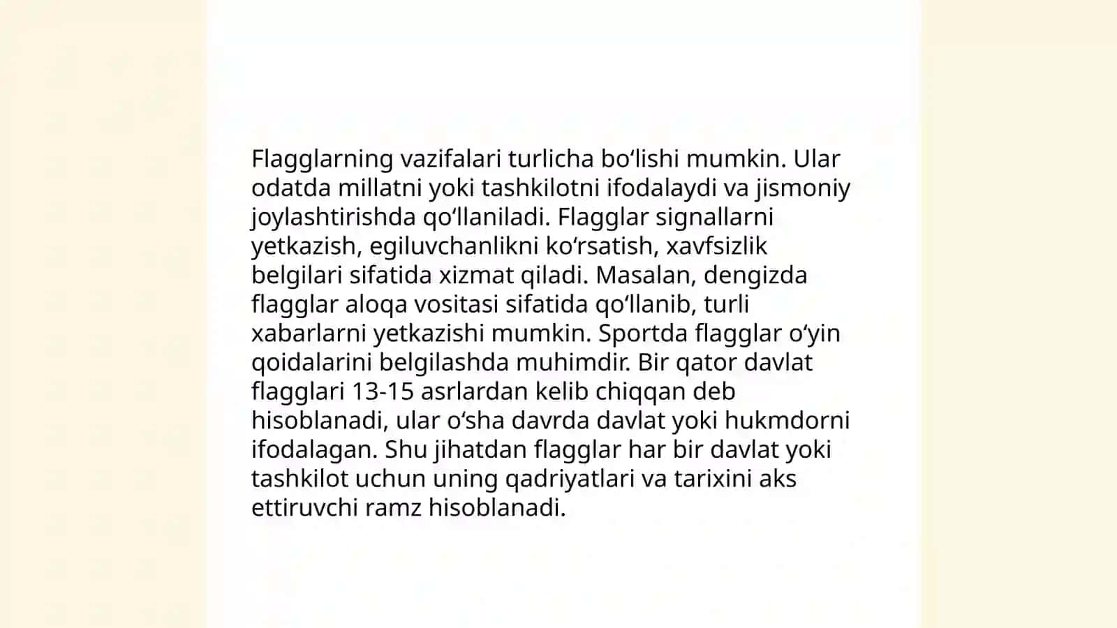 Registrlar va flaglar 4