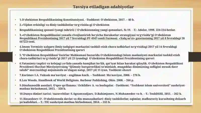 Din ijtimoiy madaniyathodisa sifatidagi ahamiyati 4
