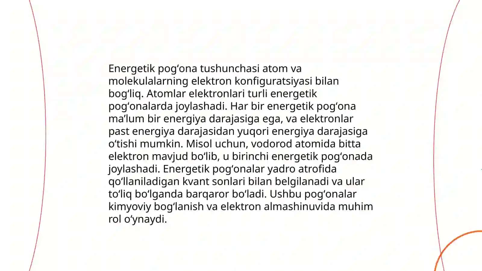 Frank va Gerts tajribalari 4