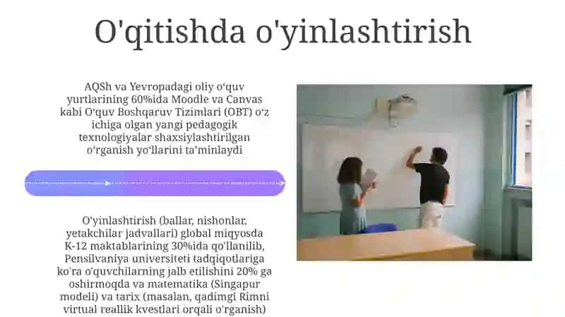 Yangi pedagogik texnologiya va faol pedagogik metodlar 4