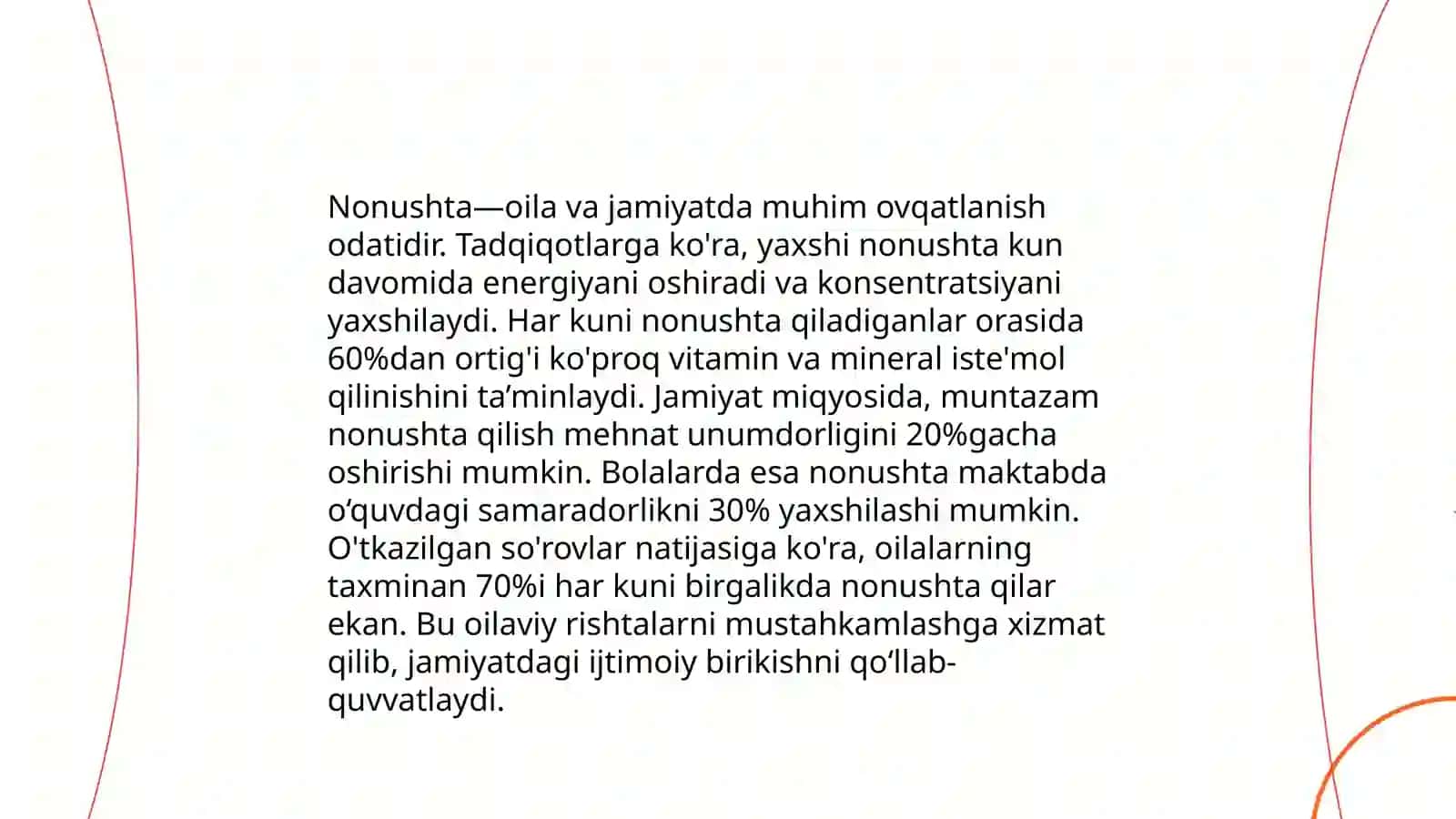 Konfutsiylik: Axloqiy qadriyatlar asoslari 4