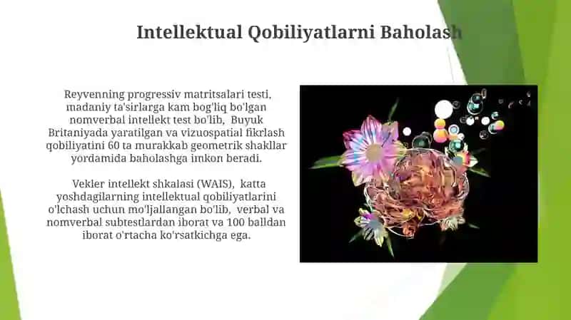 Amaliy Intellekt va Uning Ahamiyati 4