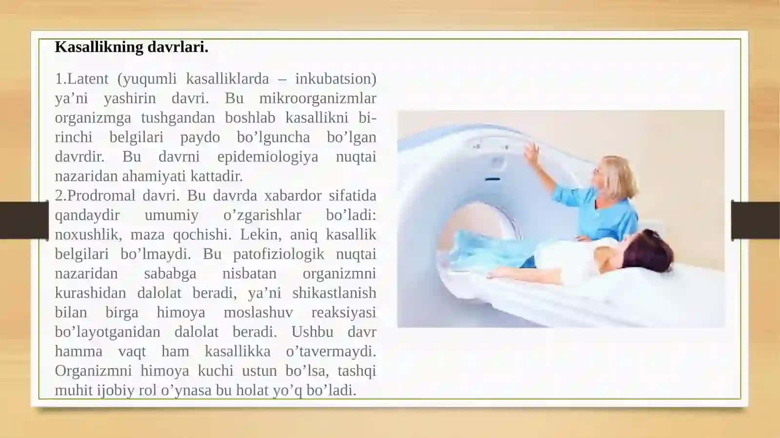 ALIBOYEVA DILDORANING ANATOMIYA FANIDAN TAYYORLAGAN TAQDIMOTI 4