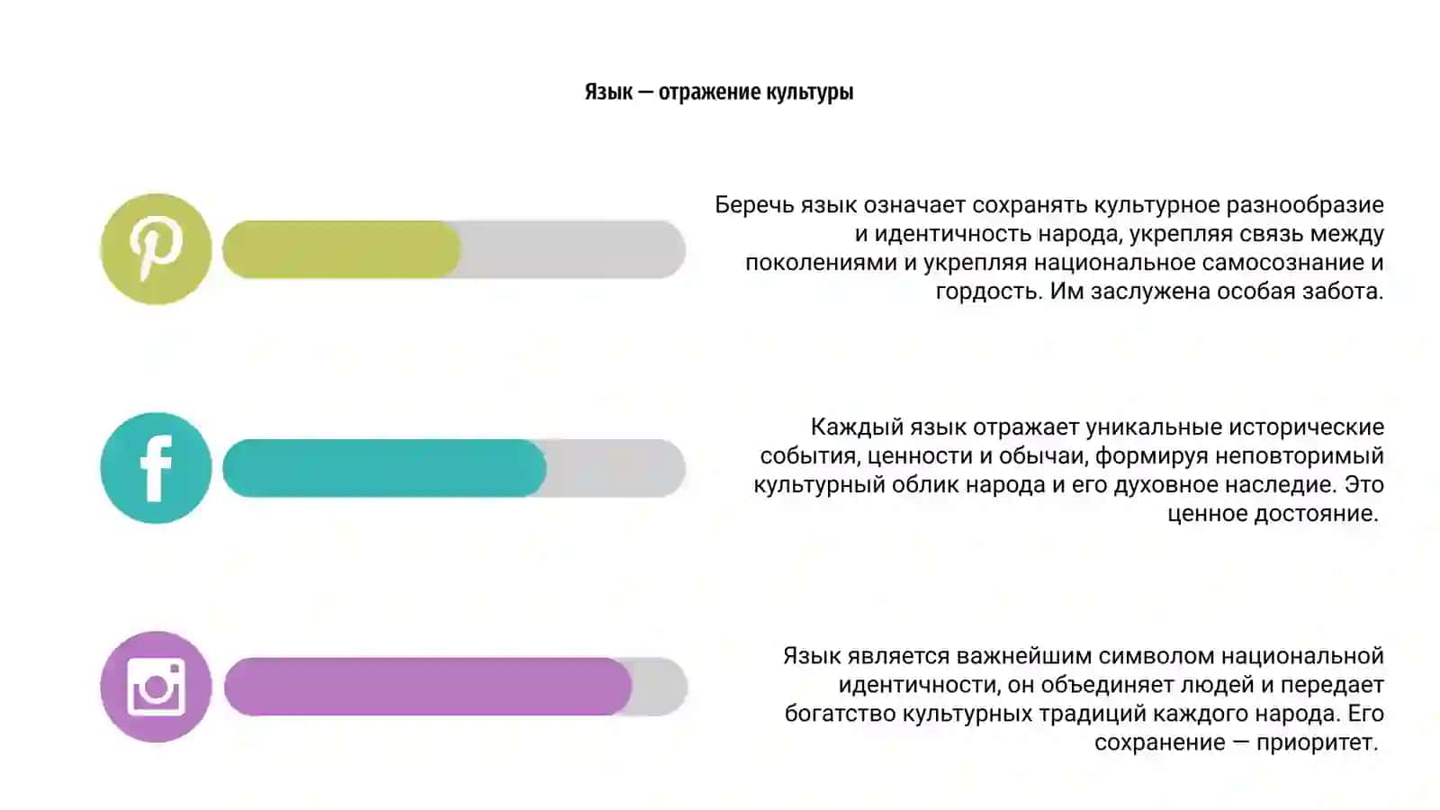 Величайшее богатство народа-его язык 4