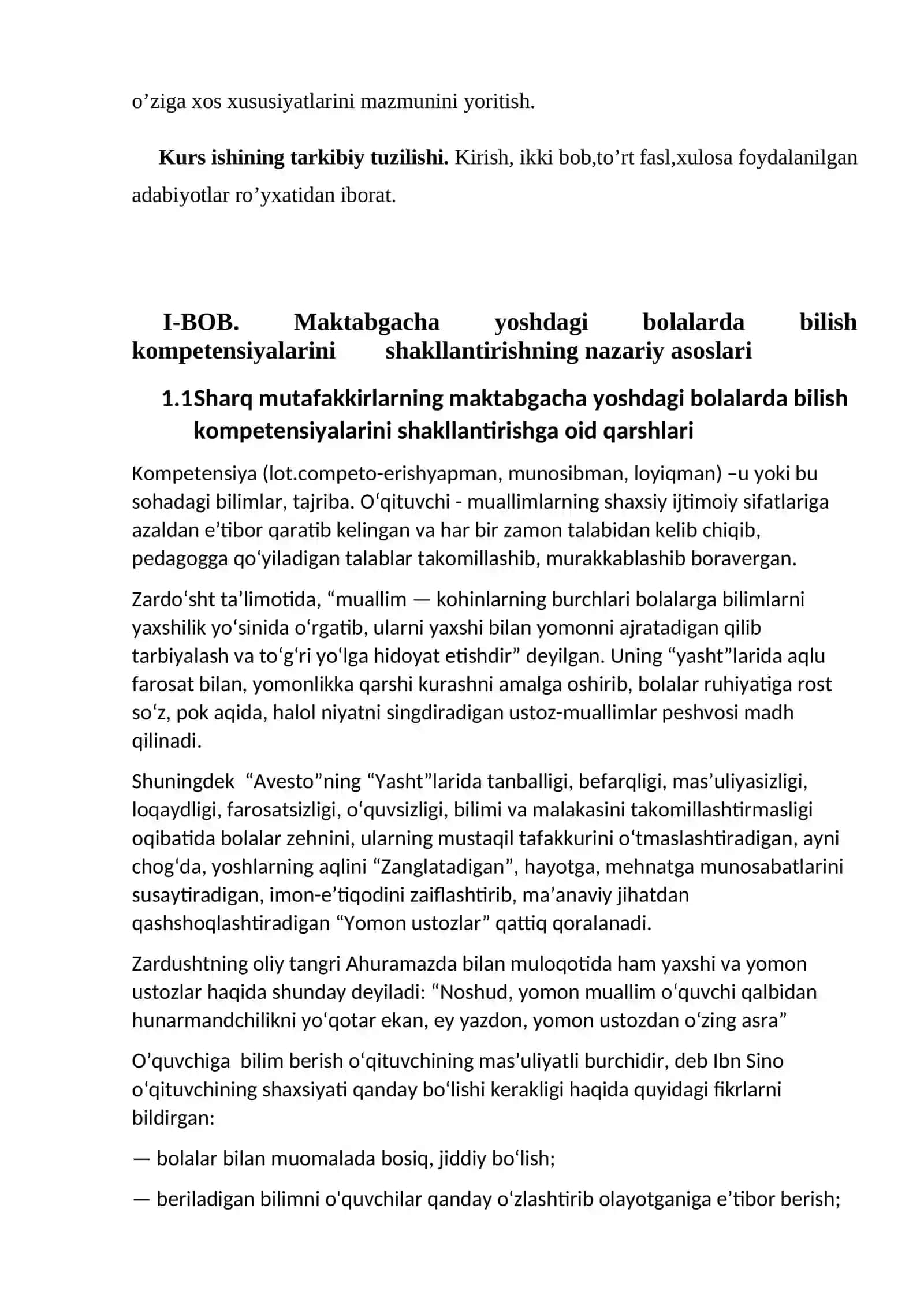 Maktabgacha yoshdagi bolalarda bilish kompetensiyalarini shakllantirish 4