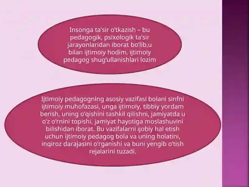 Ijtimoiy pedagog faoliyati 4