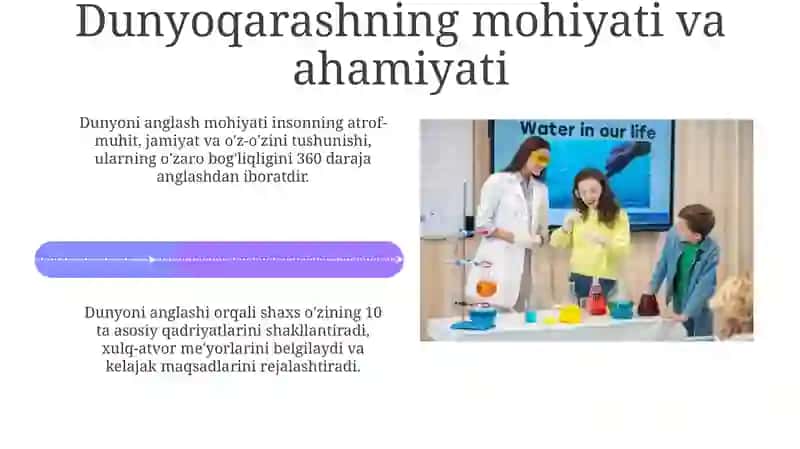 Biologiya dasturi 4